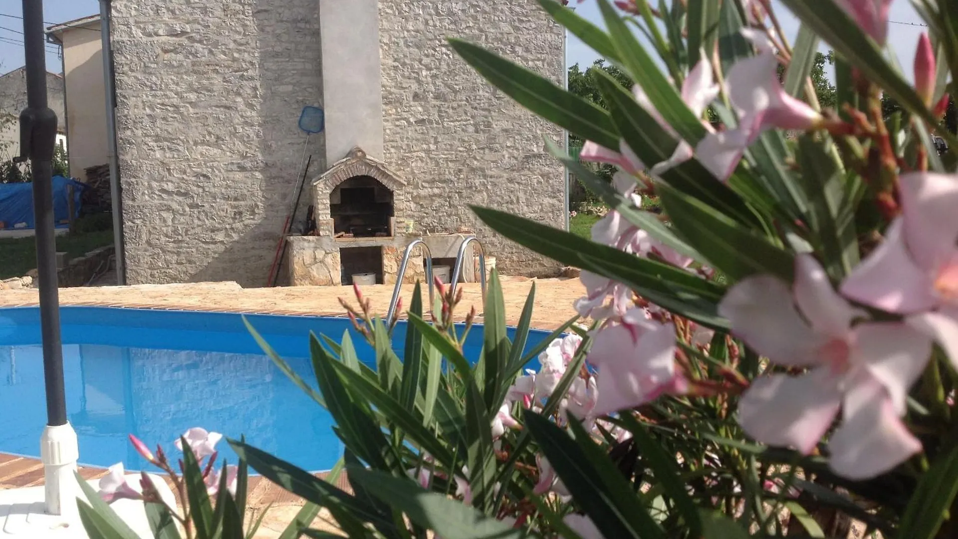 Ferienhaus In Bratulici Mit Privatem Pool Hreljici Holiday home