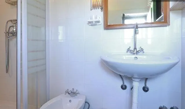 펜션 Ferienhaus In Bratulici Mit Privatem Pool Hreljići