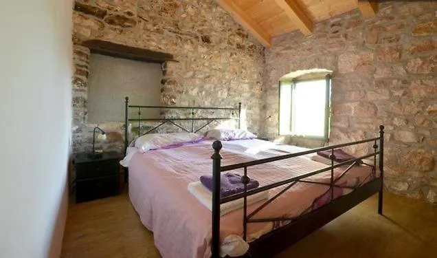 Ferienhaus In Bratulici Mit Privatem Pool Hreljići