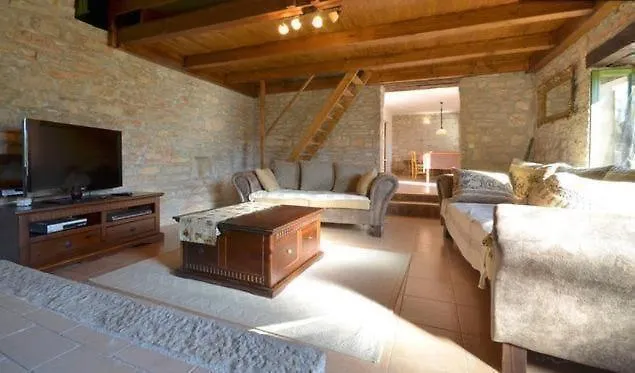 Ferienhaus In Bratulici Mit Privatem Pool Hreljići 펜션