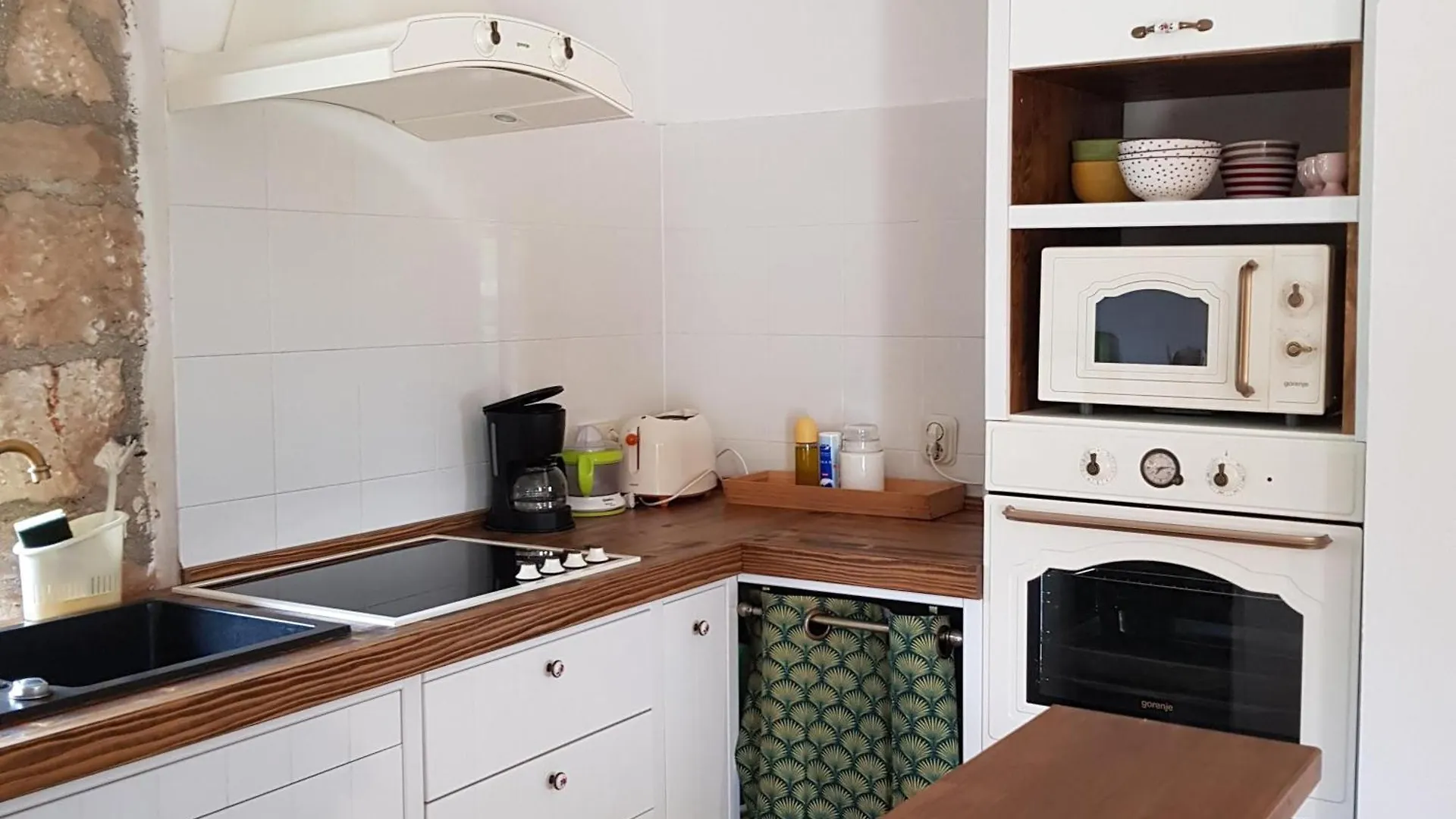 펜션 Ferienhaus In Bratulici Mit Privatem Pool Hreljići