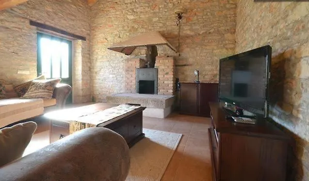 Holiday home Ferienhaus In Bratulici Mit Privatem Pool Hreljici Croatia