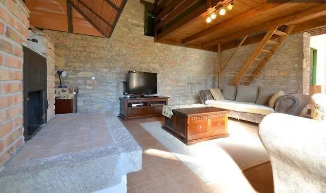 Ferienhaus In Bratulici Mit Privatem Pool Hreljici 0*,  Croatia
