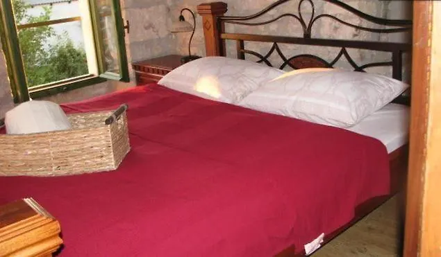 Ferienhaus In Bratulici Mit Privatem Pool Hreljici 0*,