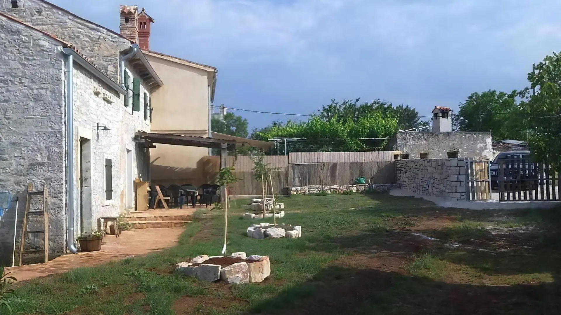 Ferienhaus In Bratulici Mit Privatem Pool Hreljici 0*,  Croatia