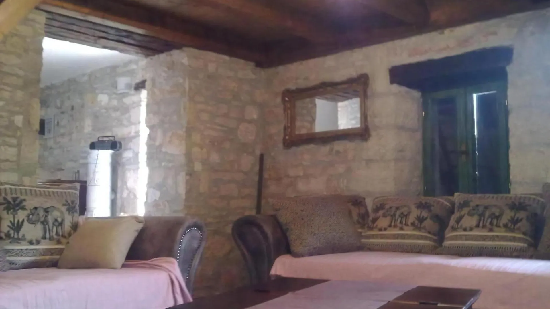 Holiday home Ferienhaus In Bratulici Mit Privatem Pool Hreljici Croatia