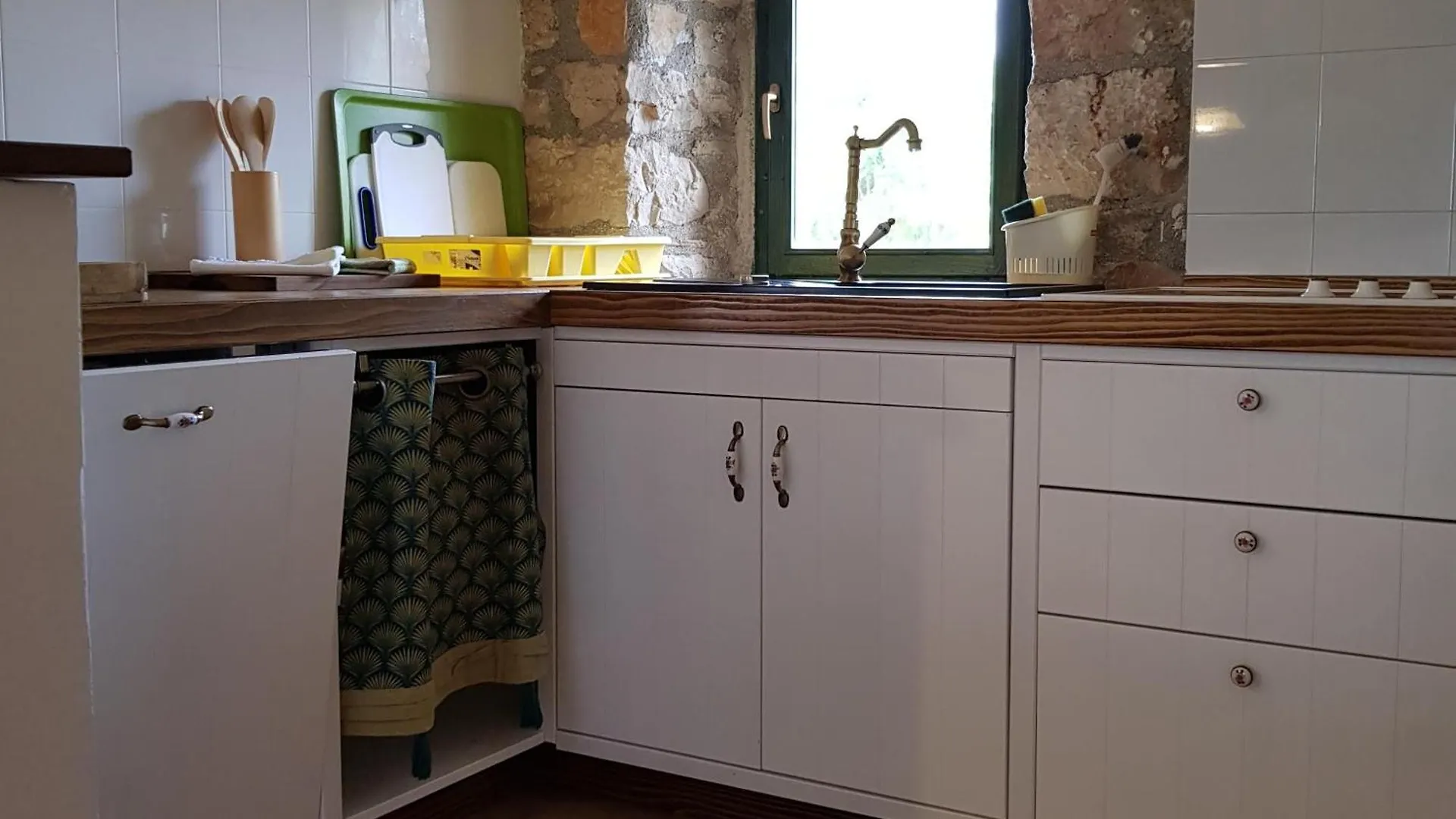 Ferienhaus In Bratulici Mit Privatem Pool Hreljici 0*,  Croatia