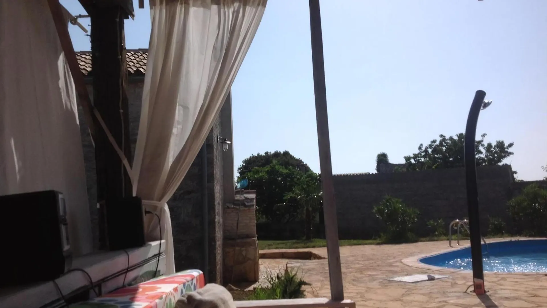 Holiday home Ferienhaus In Bratulici Mit Privatem Pool Hreljici