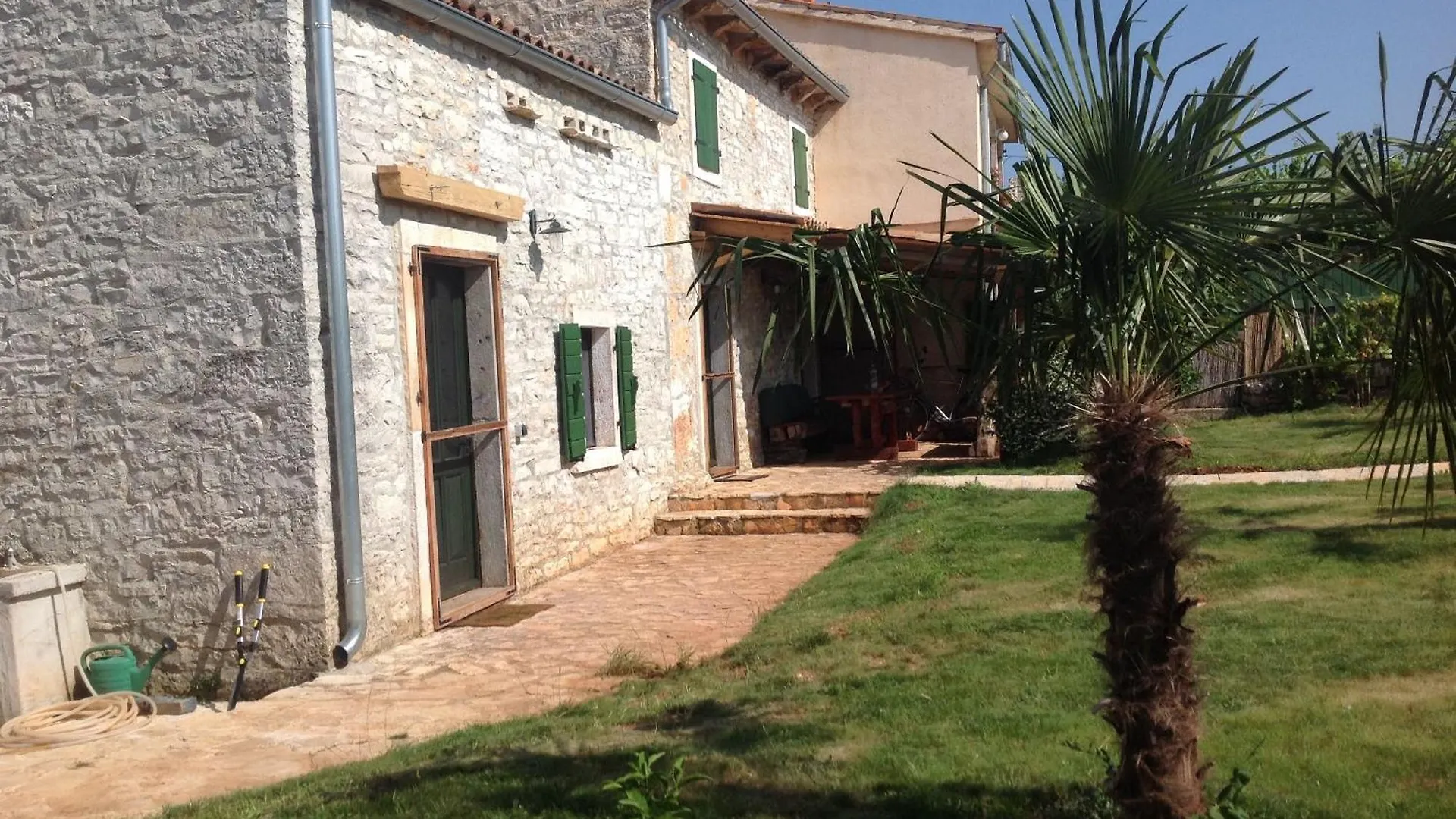 Ferienhaus In Bratulici Mit Privatem Pool Hreljici 0*,  Croatia