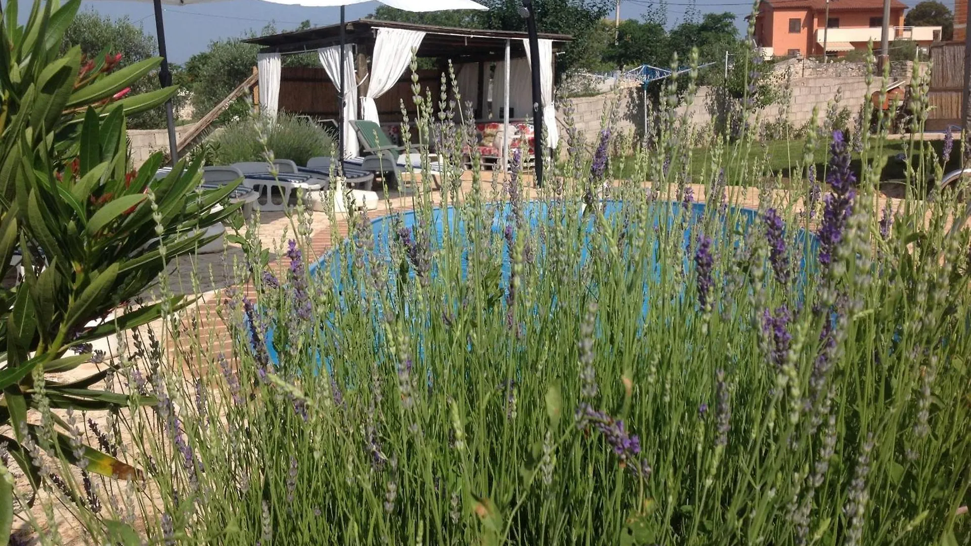 Holiday home Ferienhaus In Bratulici Mit Privatem Pool Hreljici Croatia